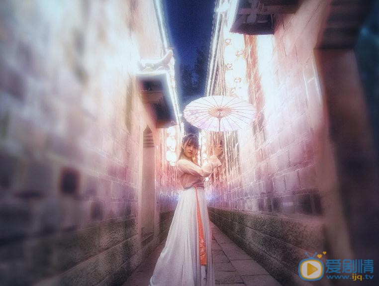 张瑜纹古风写真 张瑜纹高清写真_张瑜纹高清剧照