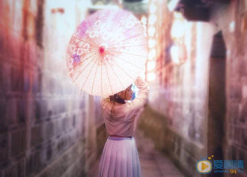 张瑜纹古风写真 张瑜纹高清写真_张瑜纹高清剧照