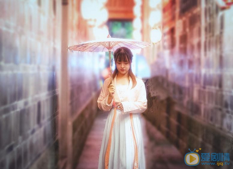 张瑜纹古风写真 张瑜纹高清写真_张瑜纹高清剧照