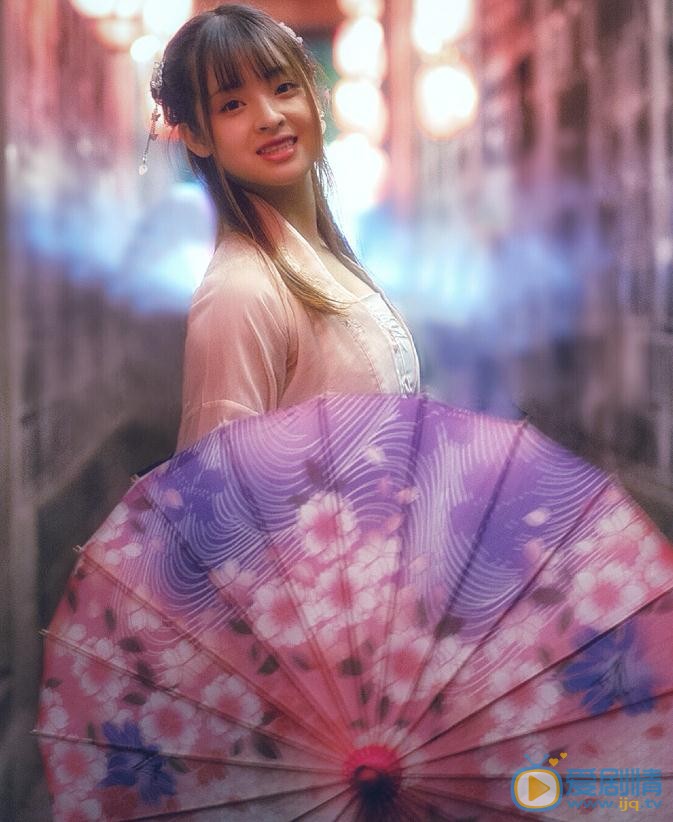 张瑜纹古风写真 张瑜纹高清写真_张瑜纹高清剧照