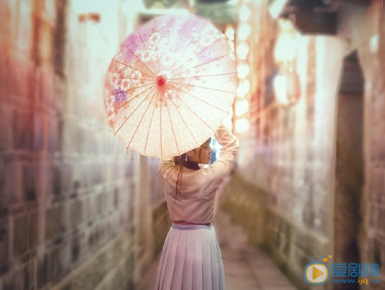 张瑜纹古风写真 张瑜纹高清写真_张瑜纹高清剧照