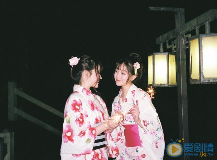 张瑜纹和服照 张瑜纹高清写真_张瑜纹高清剧照