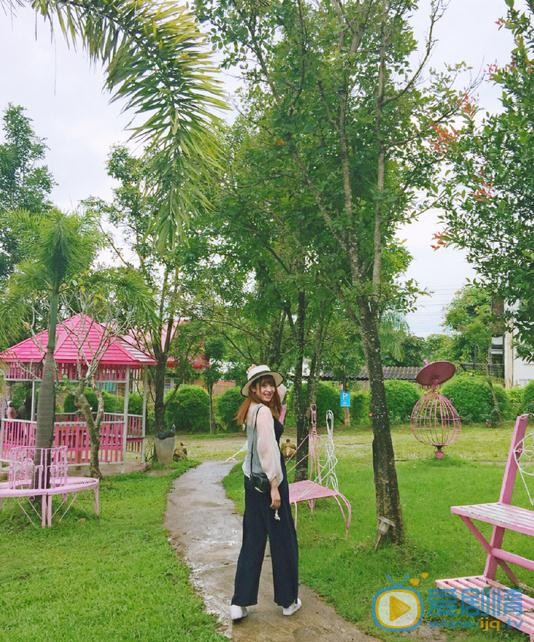 张瑜纹生活照 张瑜纹高清写真_张瑜纹高清剧照