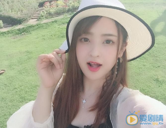 张瑜纹生活照 张瑜纹高清写真_张瑜纹高清剧照