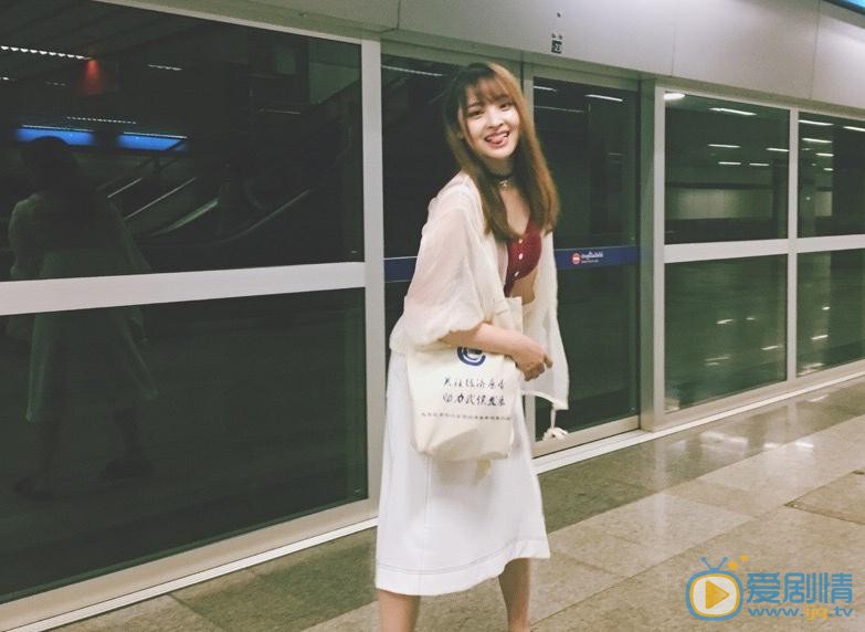 张瑜纹生活照 张瑜纹高清写真_张瑜纹高清剧照
