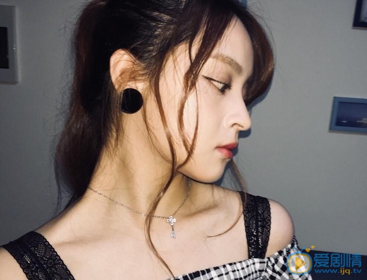 张瑜纹生活照 张瑜纹高清写真_张瑜纹高清剧照