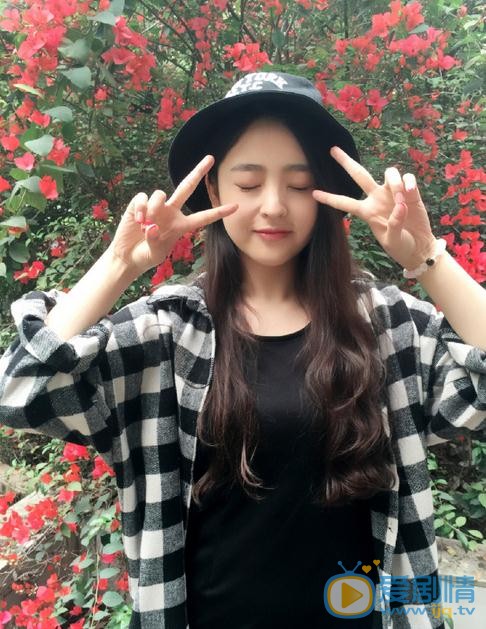 张瑜纹生活照 张瑜纹高清写真_张瑜纹高清剧照