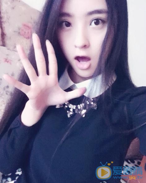 张瑜纹生活照 张瑜纹高清写真_张瑜纹高清剧照