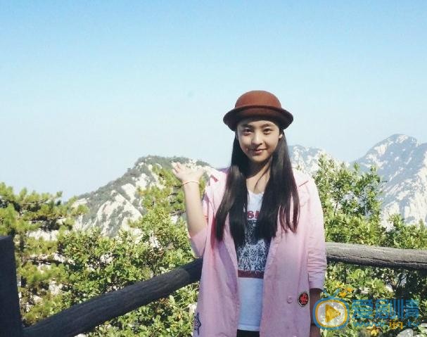 张瑜纹生活照 张瑜纹高清写真_张瑜纹高清剧照