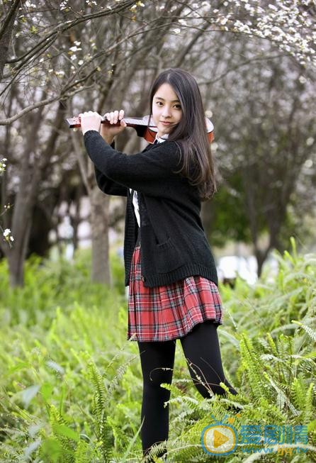 张瑜纹写真 张瑜纹高清写真_张瑜纹高清剧照