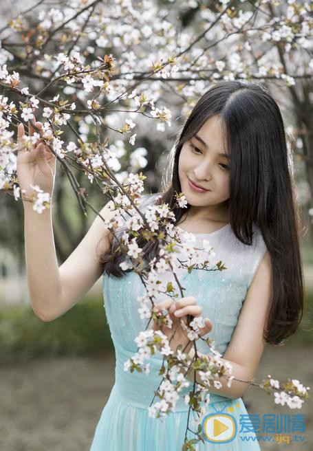 张瑜纹写真 张瑜纹高清写真_张瑜纹高清剧照