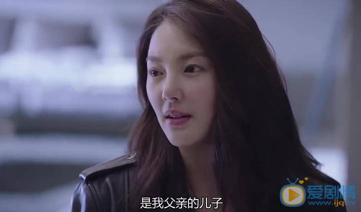 幕后之王剧照