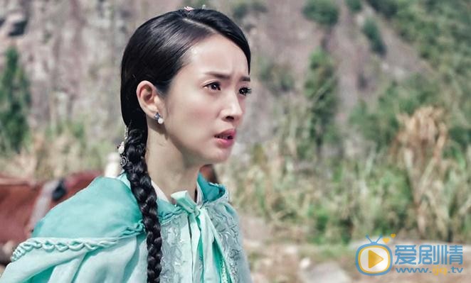 小女花不弃碧罗天是什么地方？碧罗天和圣女有什么关系？