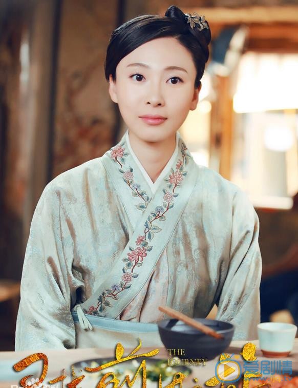 田娜《寻找前世之旅》剧照 田娜高清写真_田娜高清剧照