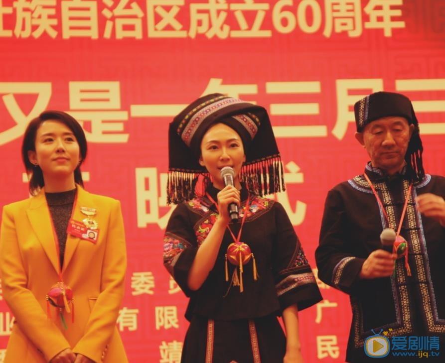 田娜活动照 田娜高清写真_田娜高清剧照