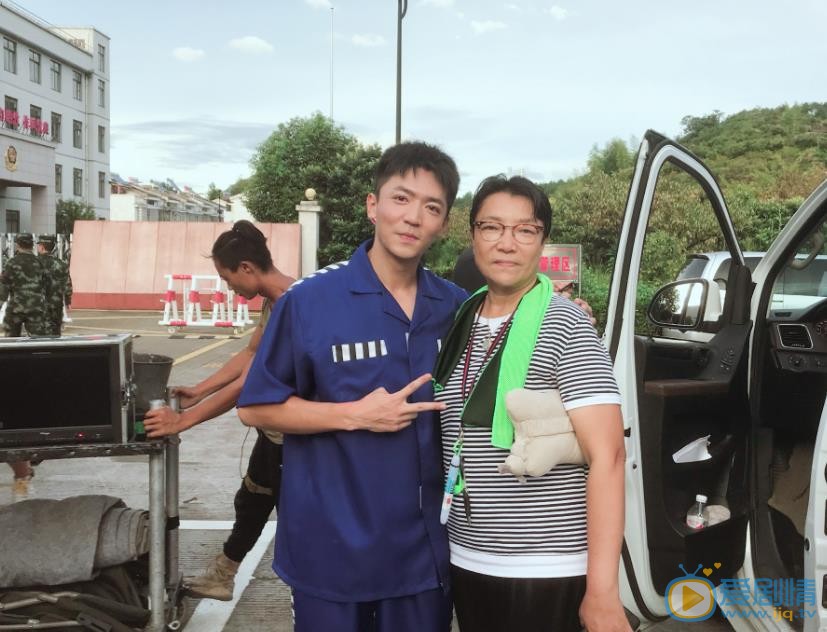 麦香(又名丽水之恋)剧情介绍(1-36集大结局)
