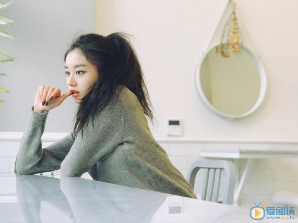 朴智妍个人写真 朴智妍高清写真_朴智妍高清剧照