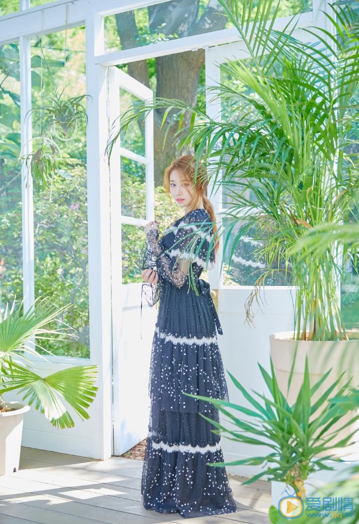 朴智妍个人写真 朴智妍高清写真_朴智妍高清剧照