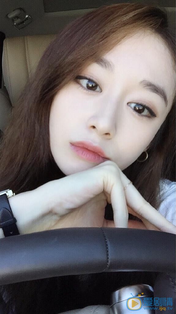 朴智妍自拍照 朴智妍高清写真_朴智妍高清剧照