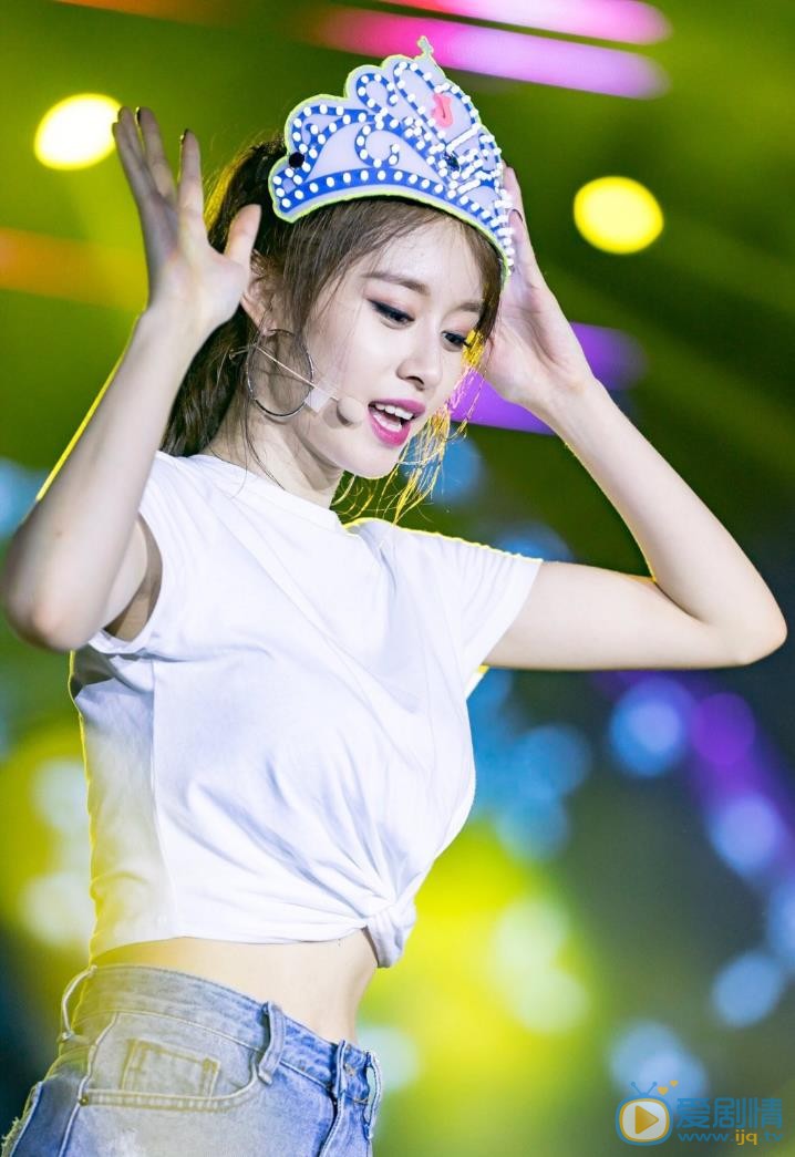 朴智妍演唱会现场照 朴智妍高清写真_朴智妍高清剧照