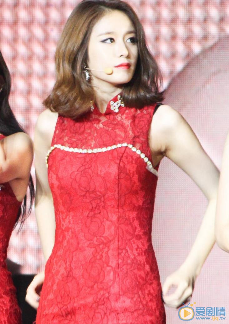 朴智妍演唱会现场照 朴智妍高清写真_朴智妍高清剧照
