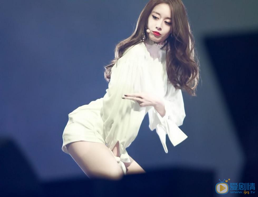 朴智妍演唱会现场照 朴智妍高清写真_朴智妍高清剧照