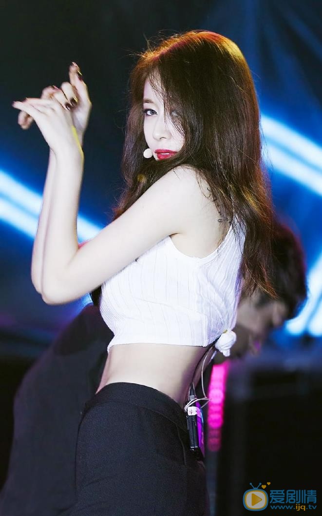 朴智妍演唱会现场照 朴智妍高清写真_朴智妍高清剧照