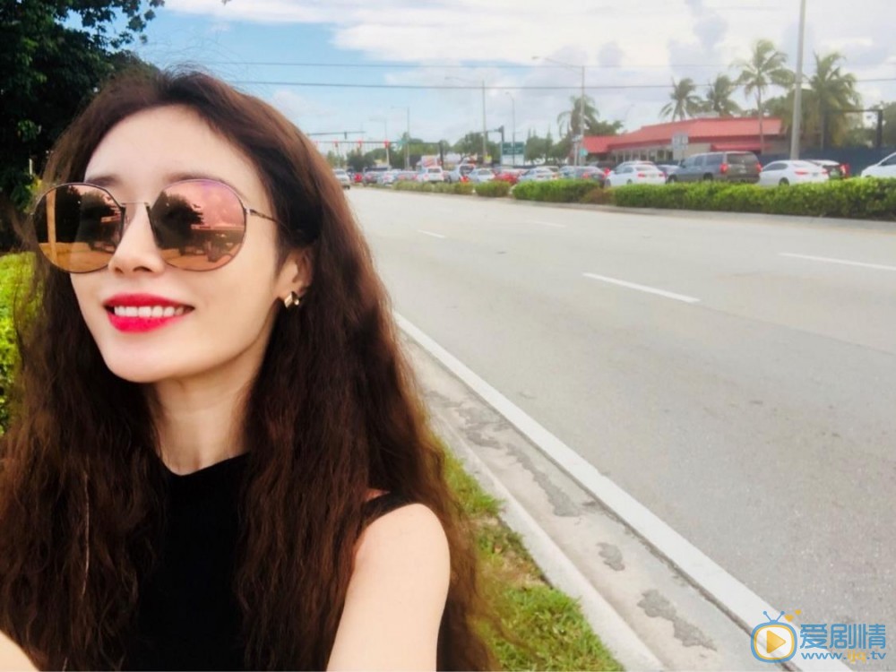 朴智妍街拍照 朴智妍高清写真_朴智妍高清剧照