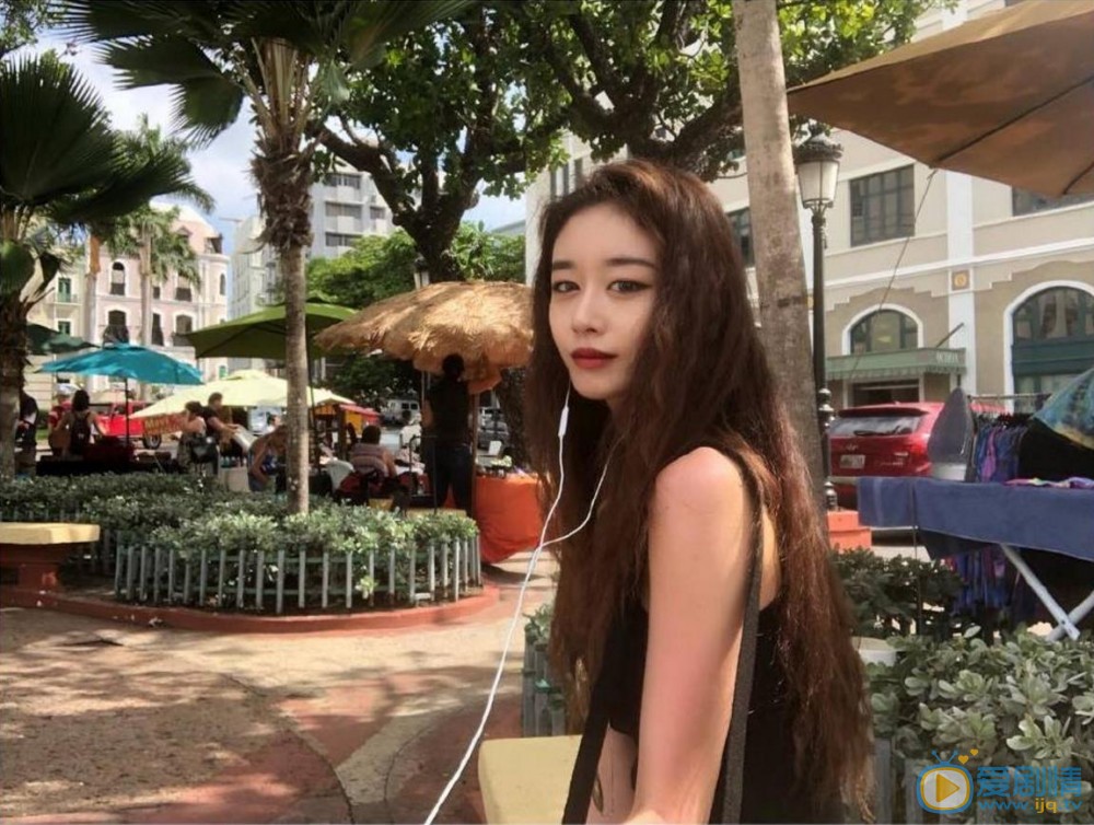 朴智妍街拍照 朴智妍高清写真_朴智妍高清剧照