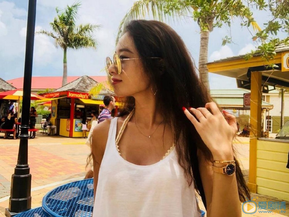 朴智妍街拍照 朴智妍高清写真_朴智妍高清剧照