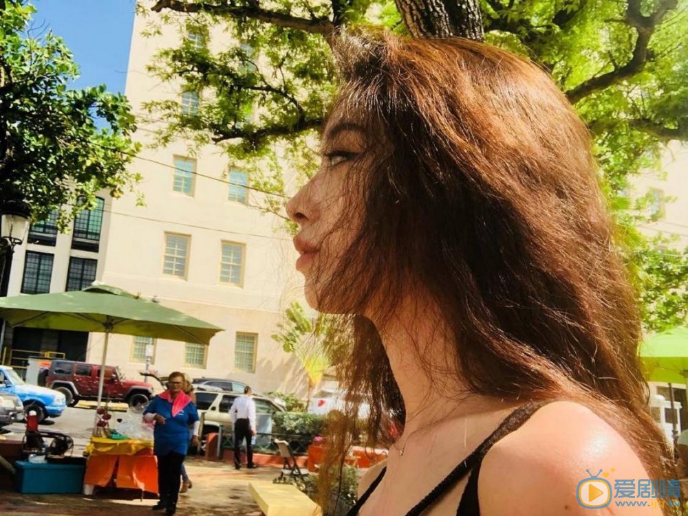 朴智妍街拍照 朴智妍高清写真_朴智妍高清剧照