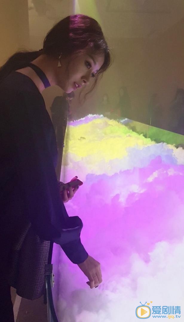 朴智妍生活照 朴智妍高清写真_朴智妍高清剧照