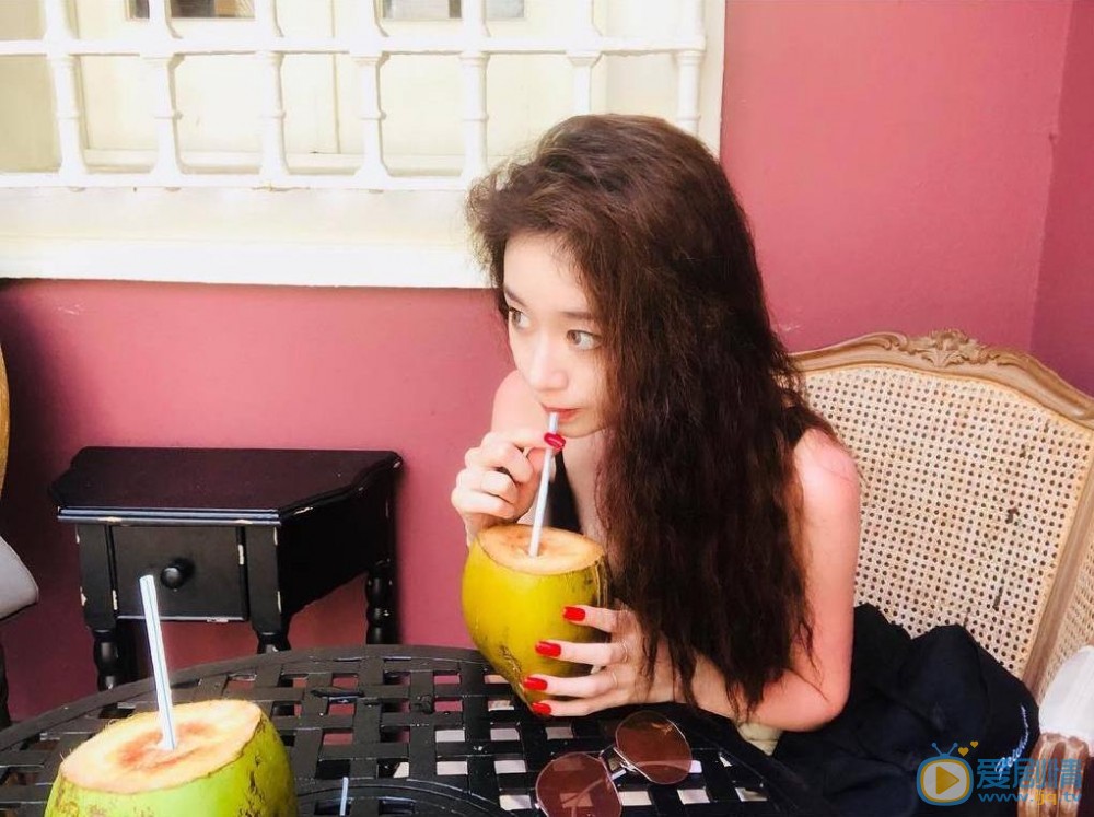 朴智妍生活照 朴智妍高清写真_朴智妍高清剧照