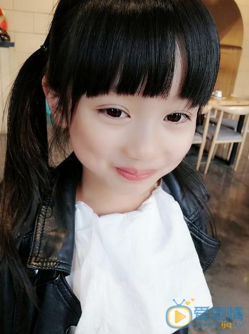 天衣无缝妞妞是谁扮演的？妞妞扮演者孙添垚个人资料、写真及生活照欣赏
