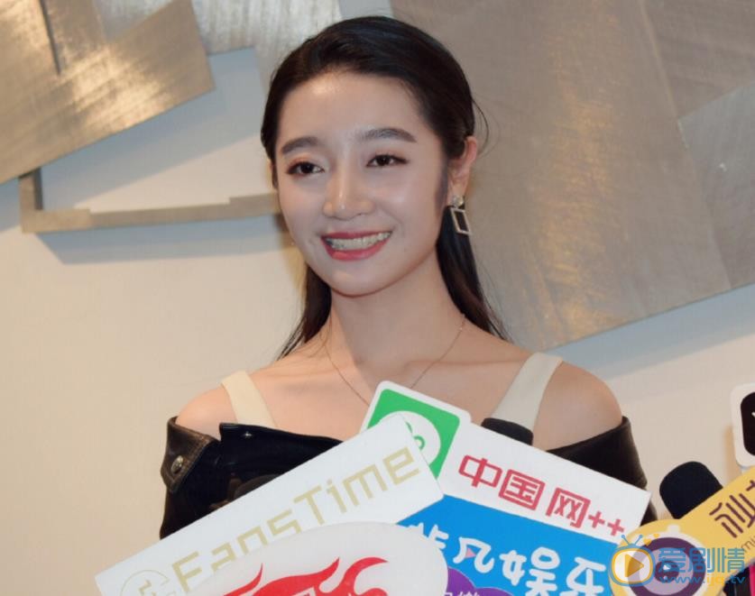魏嘉镁活动照 魏嘉镁高清写真_魏嘉镁高清剧照