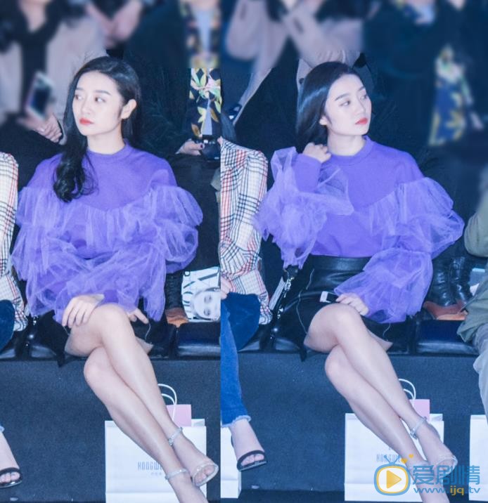 魏嘉镁活动照 魏嘉镁高清写真_魏嘉镁高清剧照