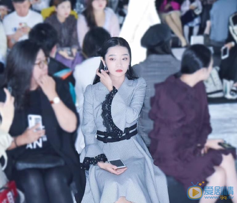 魏嘉镁活动照 魏嘉镁高清写真_魏嘉镁高清剧照