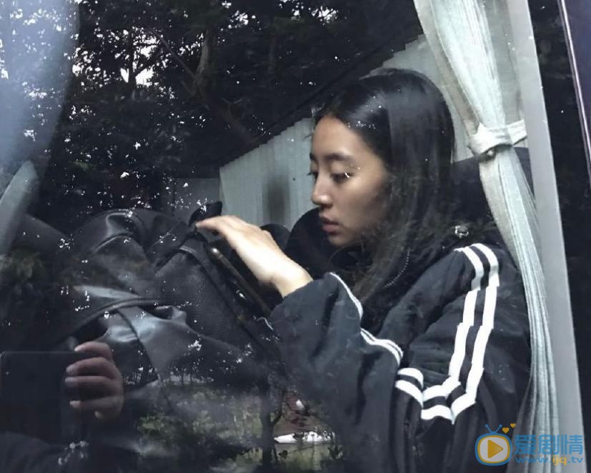 魏嘉镁生活照 魏嘉镁高清写真_魏嘉镁高清剧照