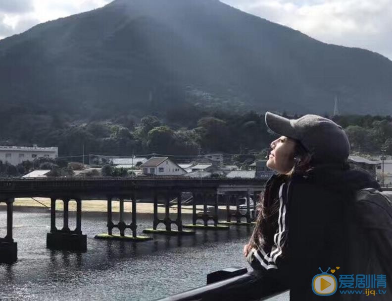 魏嘉镁生活照 魏嘉镁高清写真_魏嘉镁高清剧照