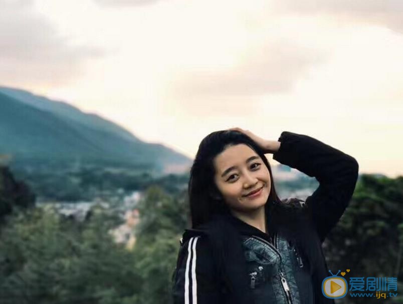 魏嘉镁生活照 魏嘉镁高清写真_魏嘉镁高清剧照