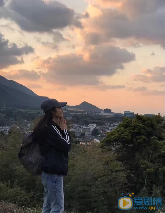 魏嘉镁生活照 魏嘉镁高清写真_魏嘉镁高清剧照