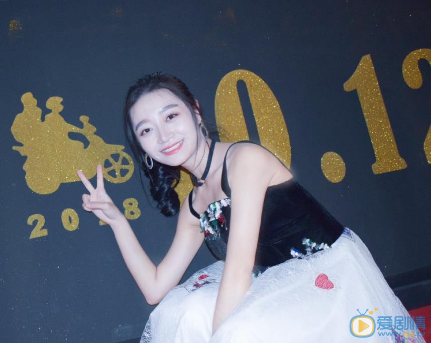 魏嘉镁活动照 魏嘉镁高清写真_魏嘉镁高清剧照