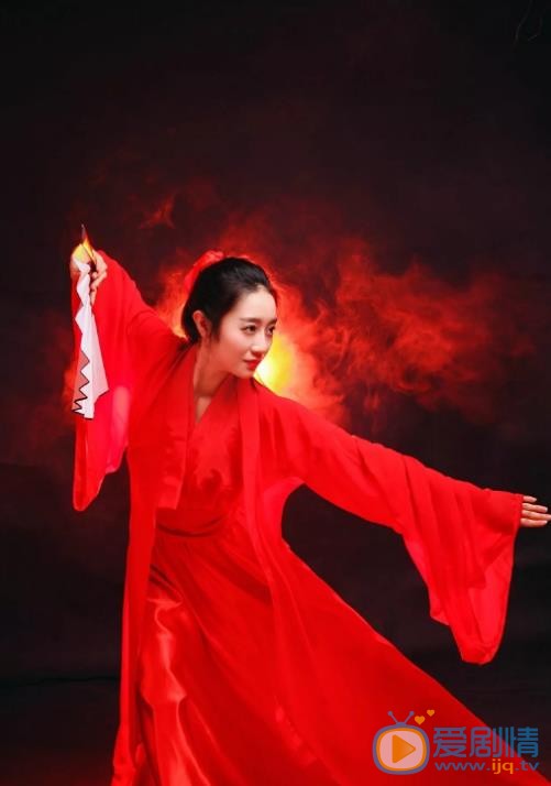 魏嘉镁复古写真 魏嘉镁高清写真_魏嘉镁高清剧照