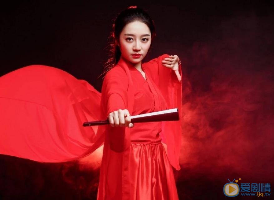 魏嘉镁复古写真 魏嘉镁高清写真_魏嘉镁高清剧照