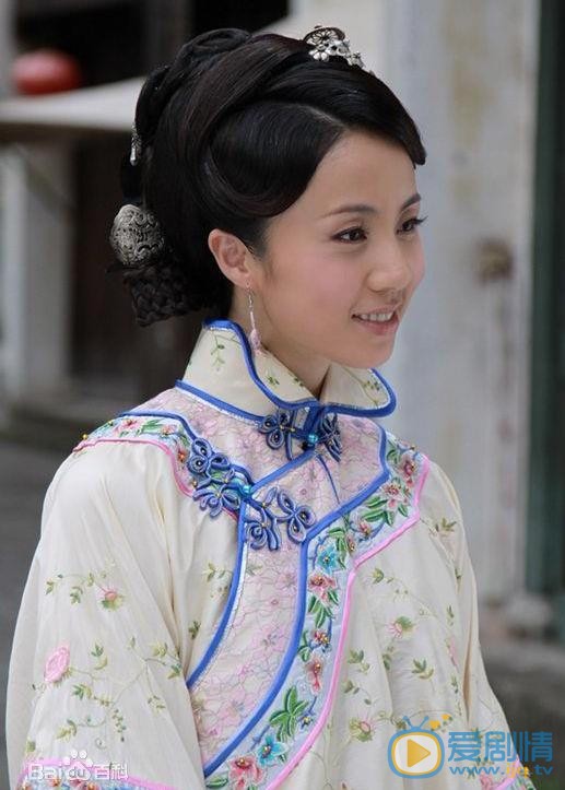 孙莉影视作品照 孙莉高清写真_孙莉高清剧照