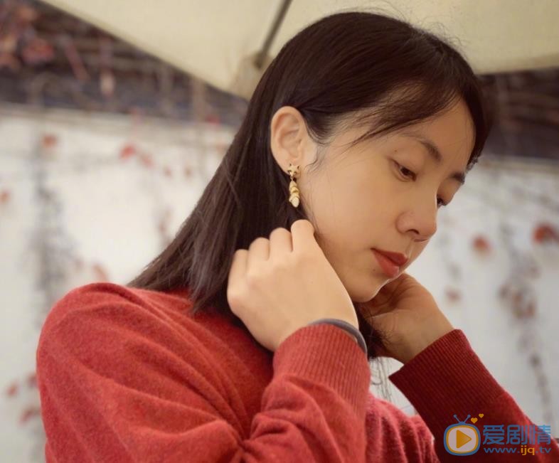 孙莉街拍写真 孙莉高清写真_孙莉高清剧照