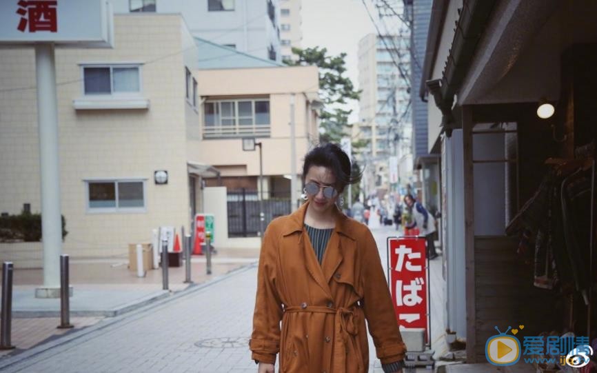 孙莉街拍写真 孙莉高清写真_孙莉高清剧照