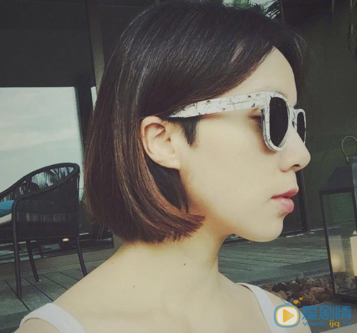 孙莉生活照 孙莉高清写真_孙莉高清剧照
