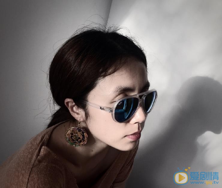 孙莉时尚大片 孙莉高清写真_孙莉高清剧照