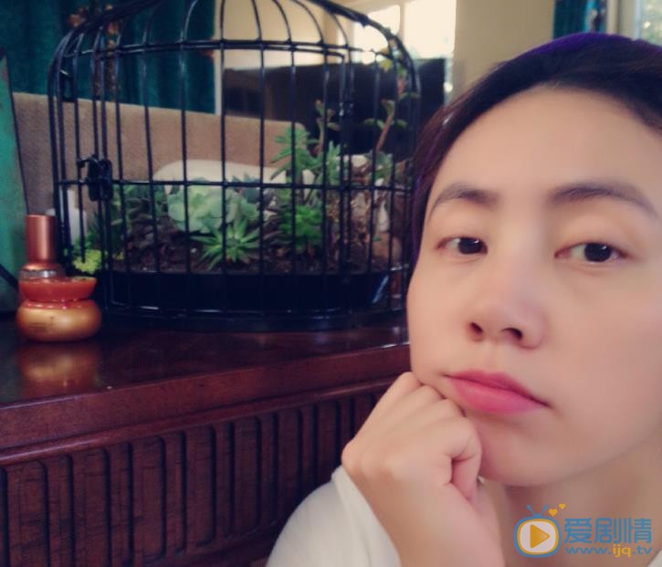 孙莉生活照 孙莉高清写真_孙莉高清剧照